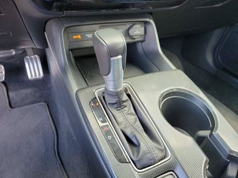 Used 2026 Honda Civic Sport image 31