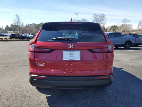 Certified 2024 Honda CR-V EX-L image 5