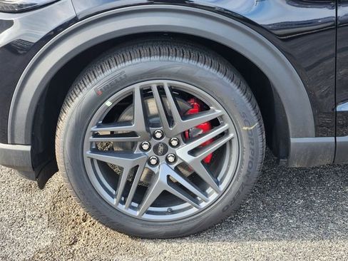 New 2026 Ford Explorer ST image 10