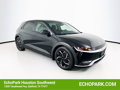 Used 2024 Hyundai Ioniq 5 SEL