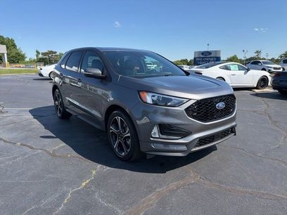 Used 2024 Ford Edge ST