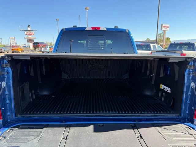Used 2022 Ford F150 Tremor w/ Equipment Group 402A High AWD/4WD image 48