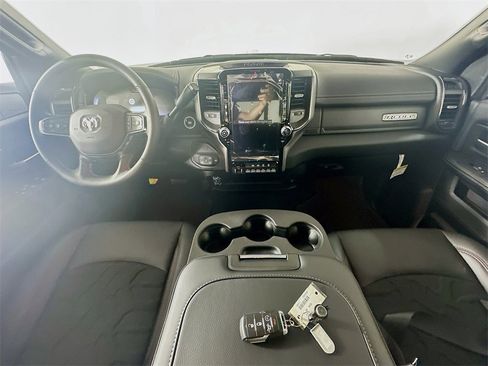 New 2026 RAM 2500 Rebel image 9