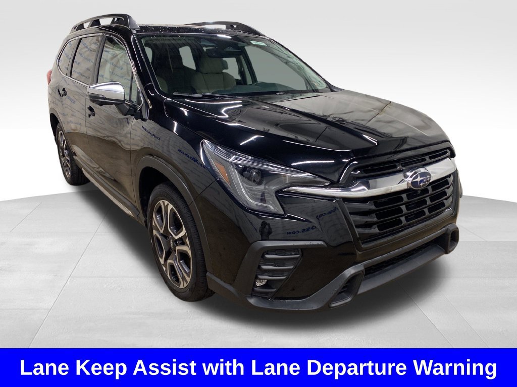 Certified 2023 Subaru Ascent Limited w/ Technology Package AWD/4WD image 7