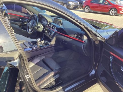 Used 2015 BMW 428i Gran Coupe xDrive image 7
