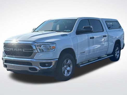 Used 2023 RAM 1500 Lone Star AWD/4WD image 6