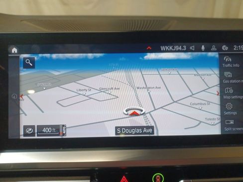 Used 2022 BMW 330i xDrive 330i xDrive w/ M Sport Package image 20