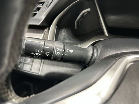 Used 2021 Honda Civic EX image 19