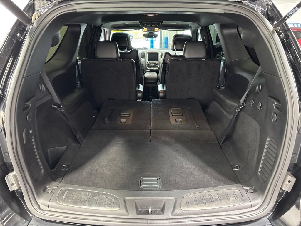 Used 2018 Dodge Durango GT w/ Premium Group AWD/4WD image 48