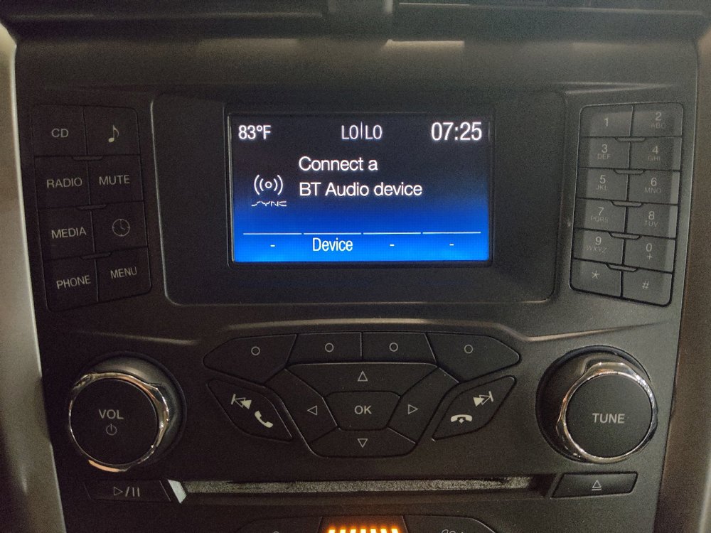 Used 2018 Ford Fusion S FWD image 25