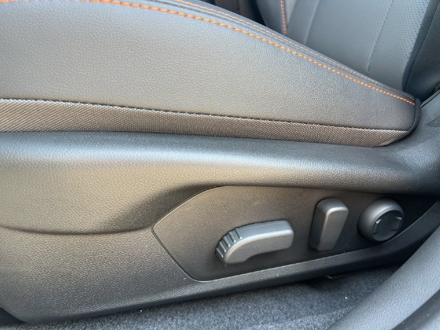 New 2026 Subaru Crosstrek 2.5i Limited AWD/4WD image 32