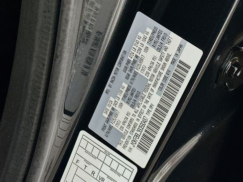 Used 2025 MAZDA CX-5 AWD 2.5 S w/ Select Package image 12