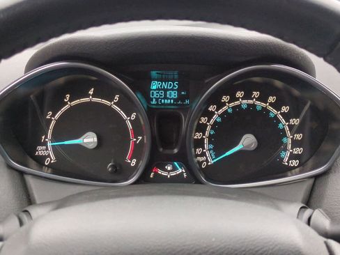 Used 2014 Ford Fiesta SE image 31