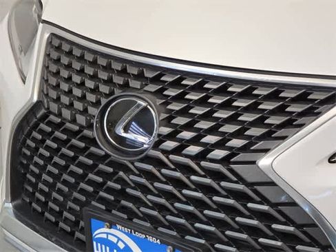 Used 2022 Lexus RX 350 FWD image 12