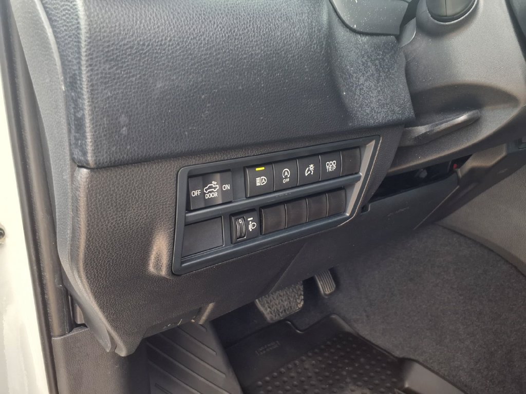 Used 2026 Toyota Tundra SR5 w/ SX Package RWD image 15