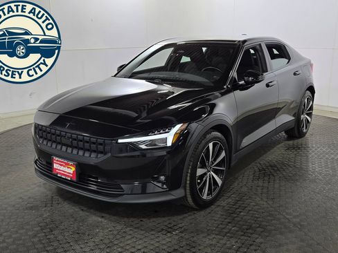 Used 2022 Polestar Polestar 2 w/ Pilot Package AWD/4WD image 3