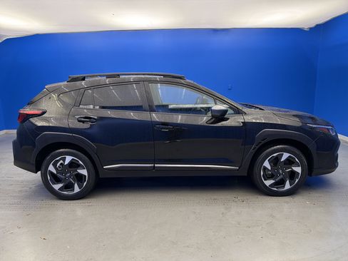 Certified 2024 Subaru Crosstrek 2.5i Limited image 8
