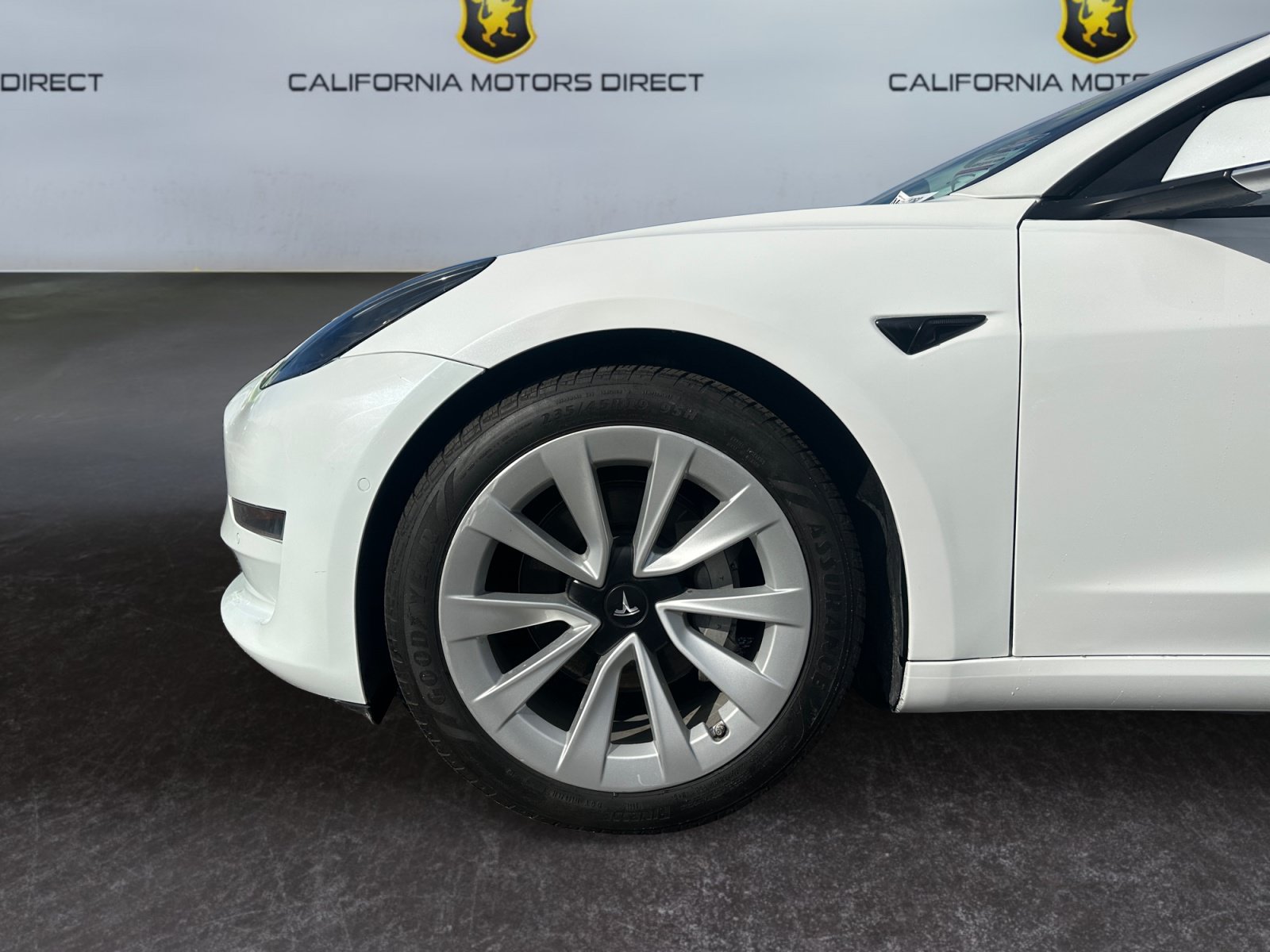 Used 2022 Tesla Model 3 Standard Range RWD image 13
