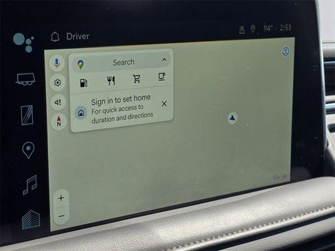 Used 2024 Chevrolet Suburban High Country image 4