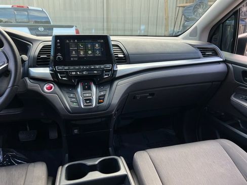 Used 2020 Honda Odyssey EX image 15