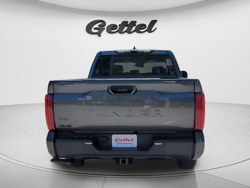 New 2026 Toyota Tundra Limited AWD/4WD image 12