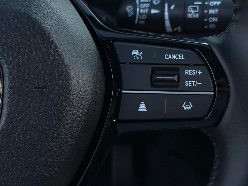 New 2027 Honda HR-V EX-L image 17