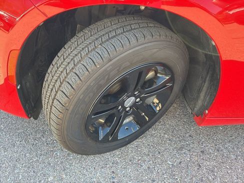 Used 2023 Dodge Charger SXT RWD image 9