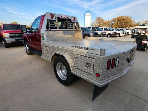 Used 2014 Ford F350 XLT w/ XLT Value Package image 7