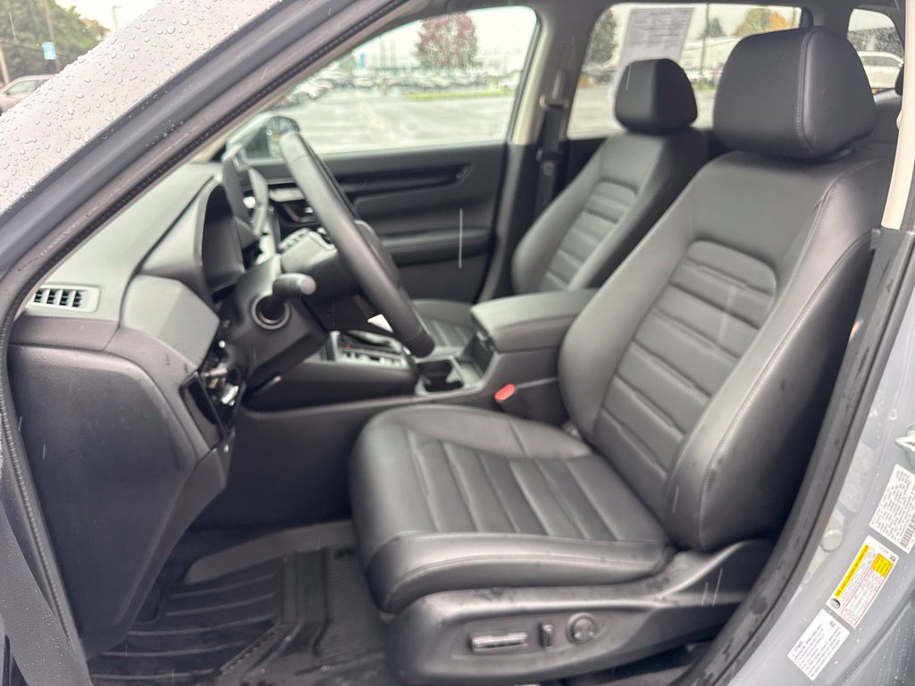 Used 2026 Honda CR-V EX-L image 10
