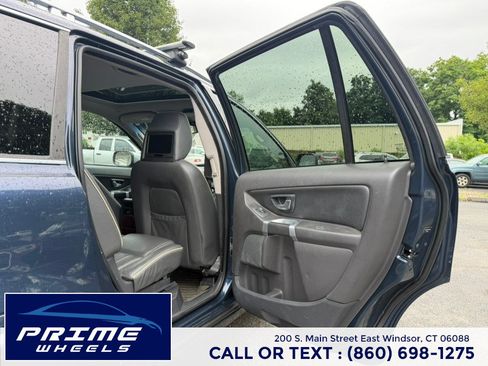 Used 2013 Volvo XC90 3.2 AWD/4WD image 14