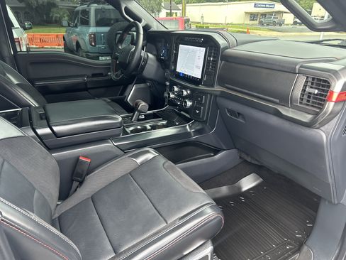 Used 2024 Ford F150 Raptor AWD/4WD image 21
