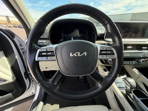 Certified 2022 Kia Telluride SX image 11