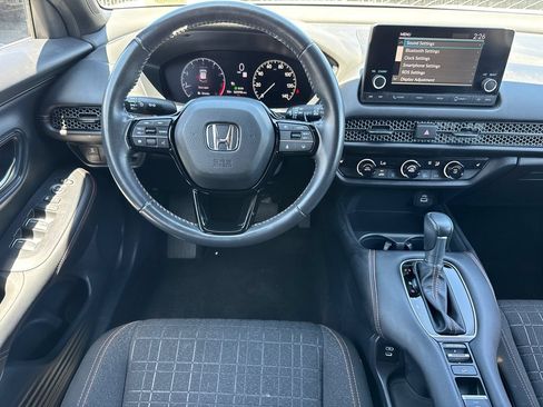 Used 2024 Honda HR-V Sport image 20