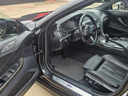 Used 2016 BMW 640i Gran Coupe image 25
