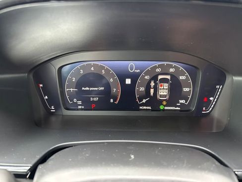 New 2026 Honda CR-V EX-L image 12