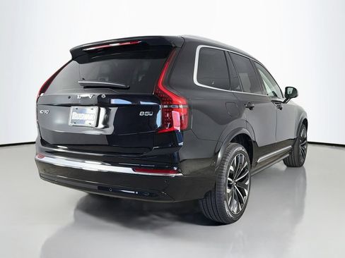 New 2026 Volvo XC90 B5 Plus w/ Protection Package AWD/4WD image 7