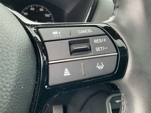 Used 2024 Honda CR-V EX-L image 22
