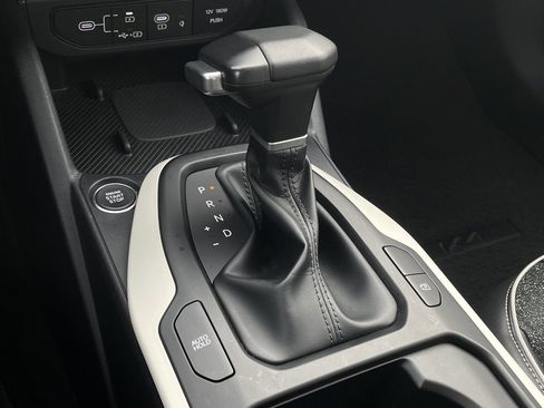 Certified 2025 Kia K4 GT-Line w/ GT-Line Sunroof Package image 21