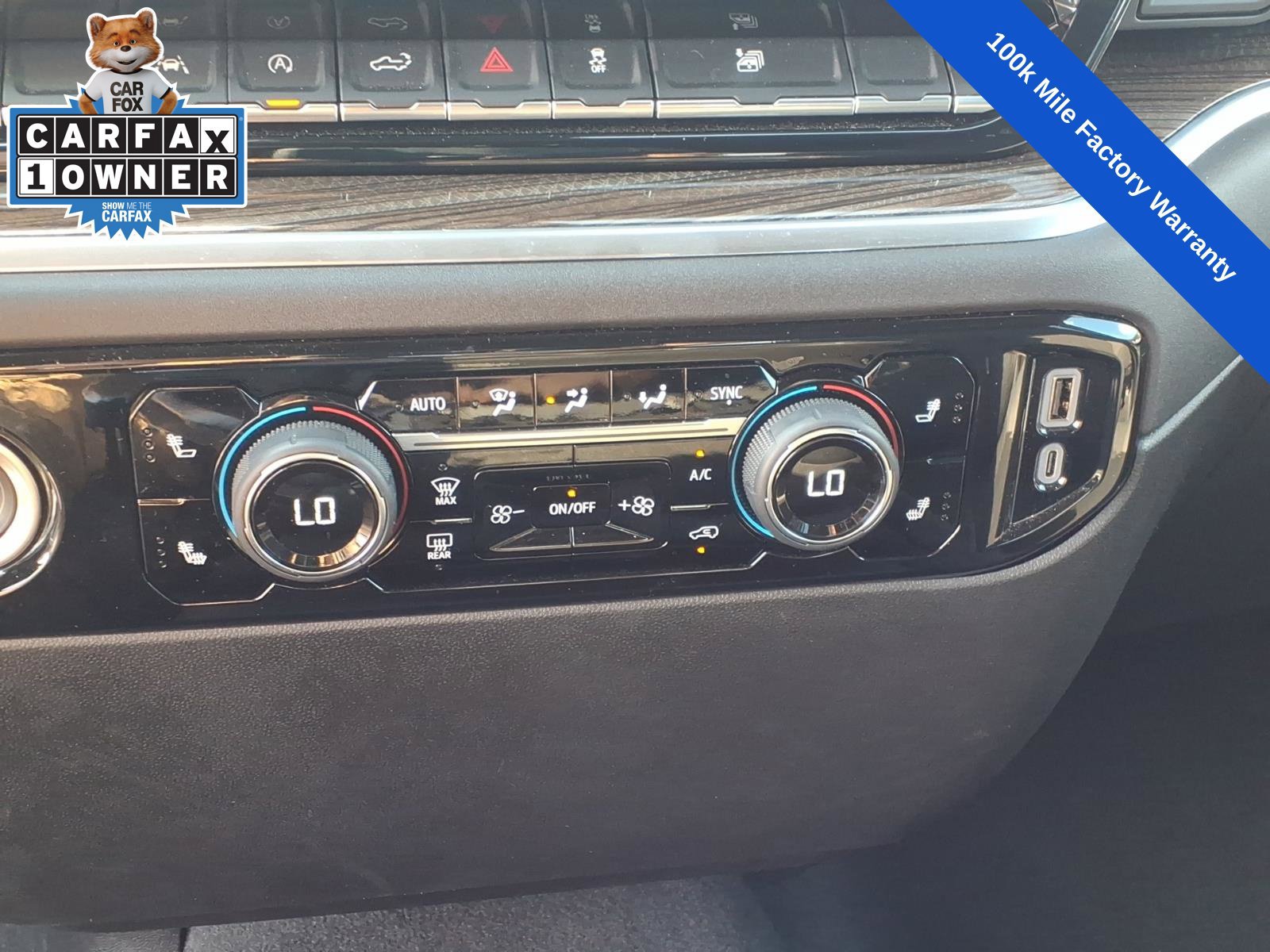 Used 2024 Chevrolet Silverado 1500 LT AWD/4WD image 24
