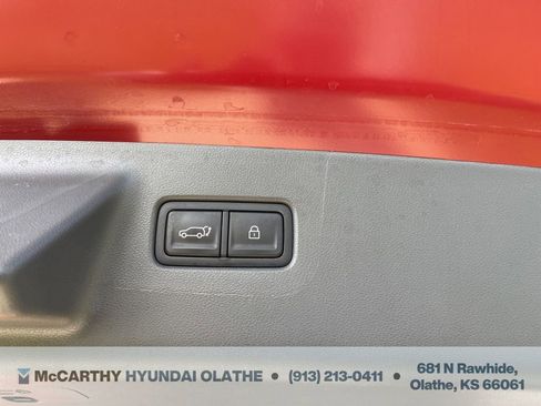 Used 2025 Hyundai Santa Fe SEL AWD/4WD image 21