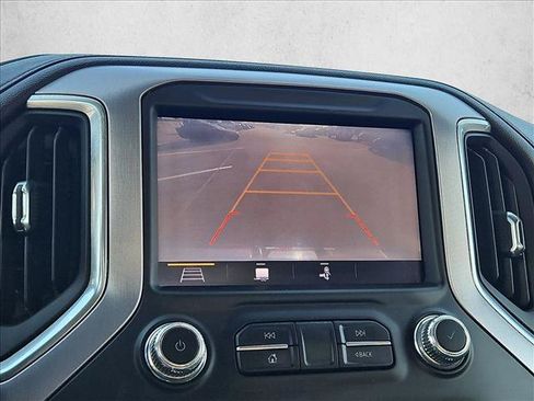Used 2019 GMC Sierra 1500 SLT AWD/4WD image 13