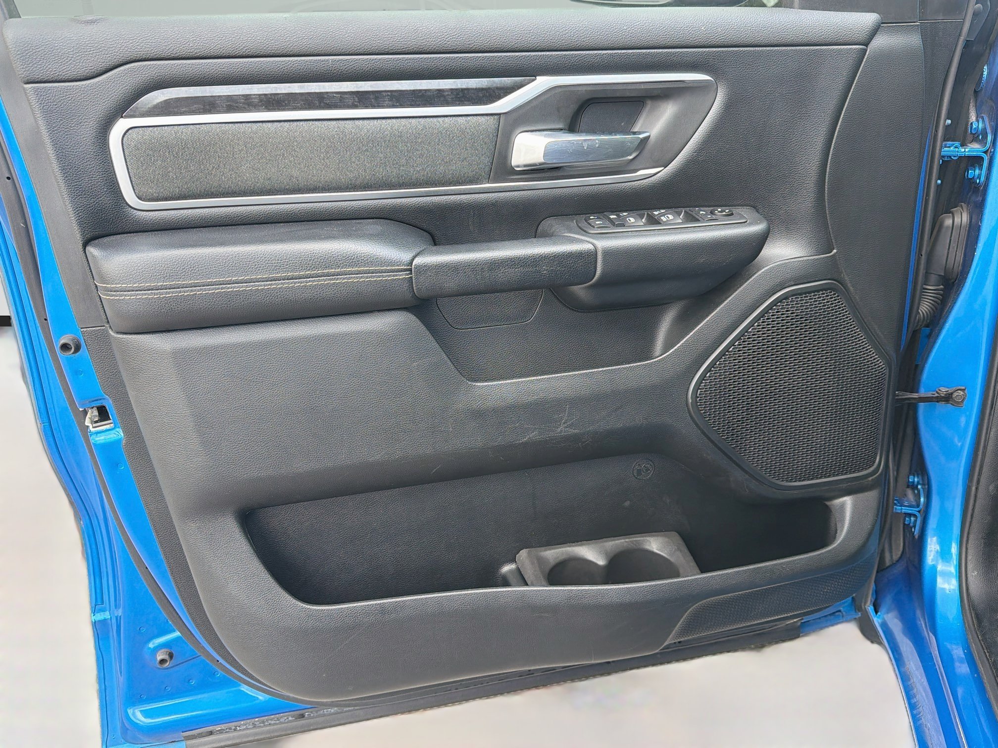 Used 2021 RAM 1500 Big Horn AWD/4WD image 20