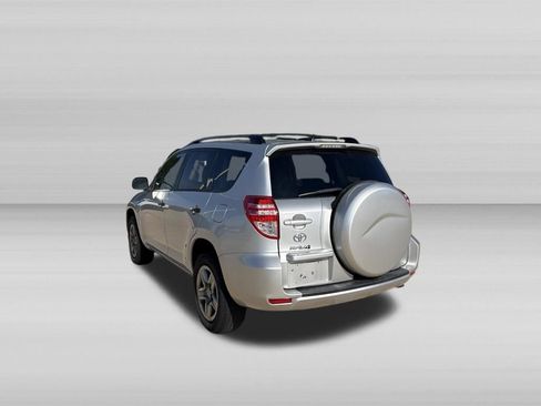 Used 2011 Toyota RAV4 4WD w/ Base L4 Extra Value Pkg image 6