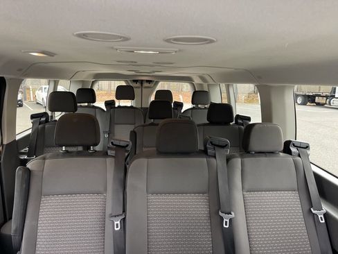 Used 2023 Ford Transit 350 XLT RWD image 20