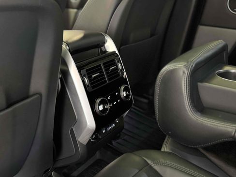 Used 2021 Land Rover Range Rover Sport Autobiography image 69