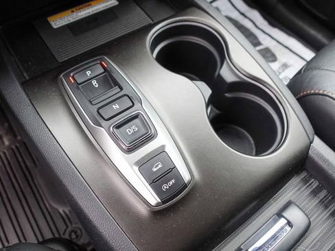 Used 2022 Honda Passport TrailSport image 24