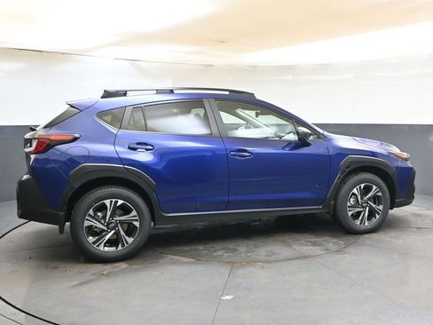 New 2026 Subaru Crosstrek 2.0i Premium image 6