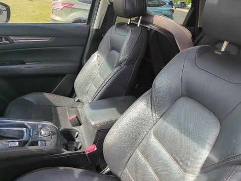 Used 2017 MAZDA CX-5 Grand Touring image 10