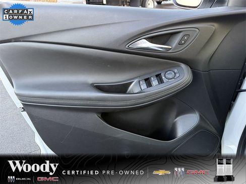 Certified 2024 Buick Encore GX Preferred image 13