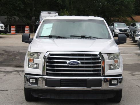 Used 2016 Ford F150 XLT w/ Equipment Group 302A Luxury image 2